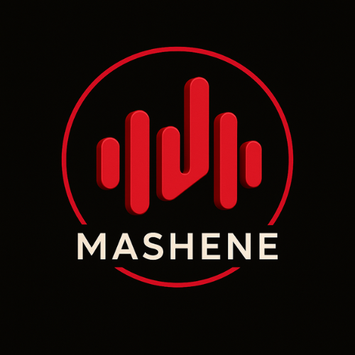Mashene Music Group